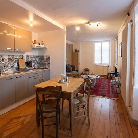 Fisherman'S House Cozy Duplex Argenton Sur Creuse Экстерьер фото