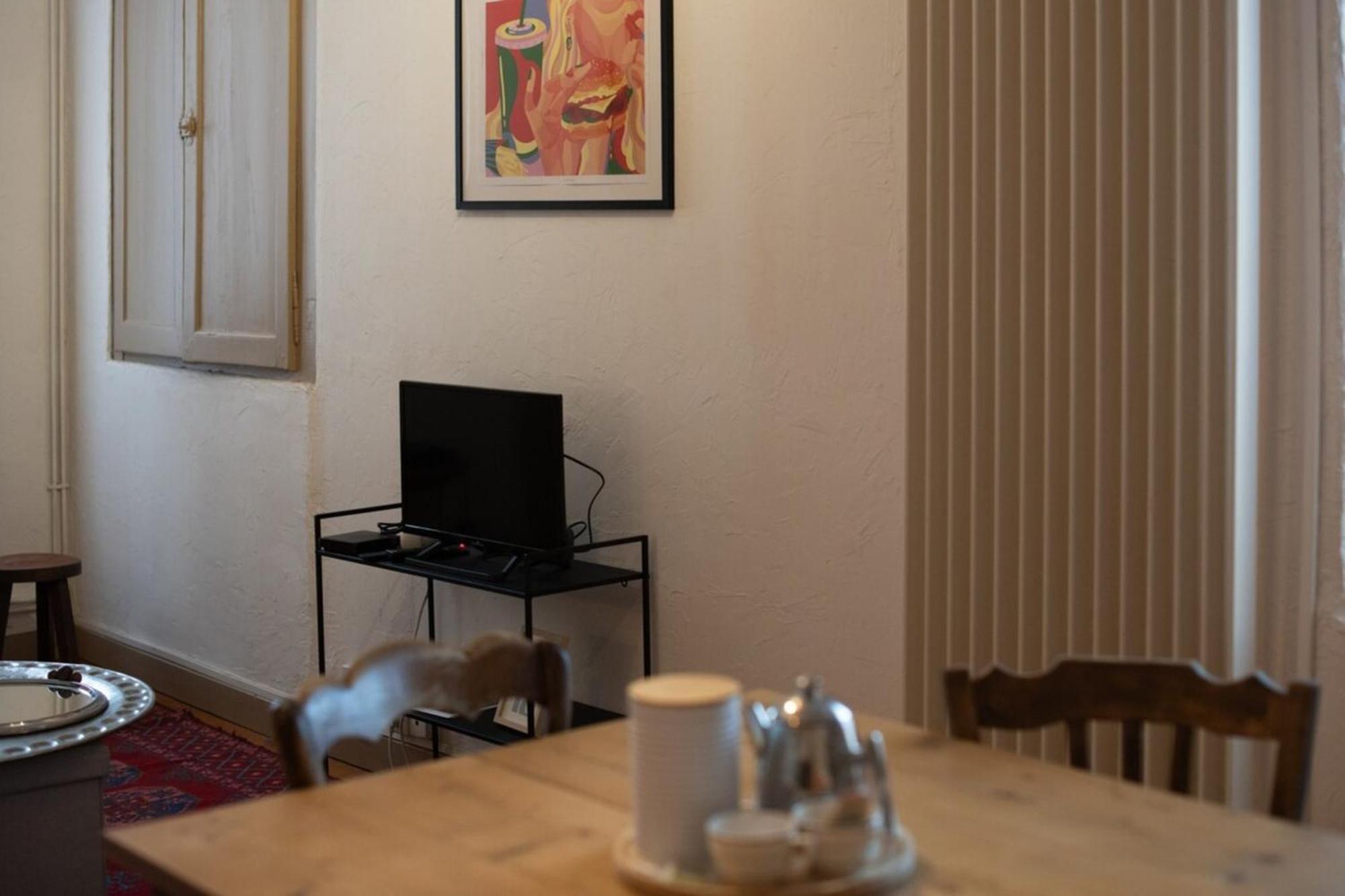 Fisherman'S House Cozy Duplex Argenton Sur Creuse Экстерьер фото