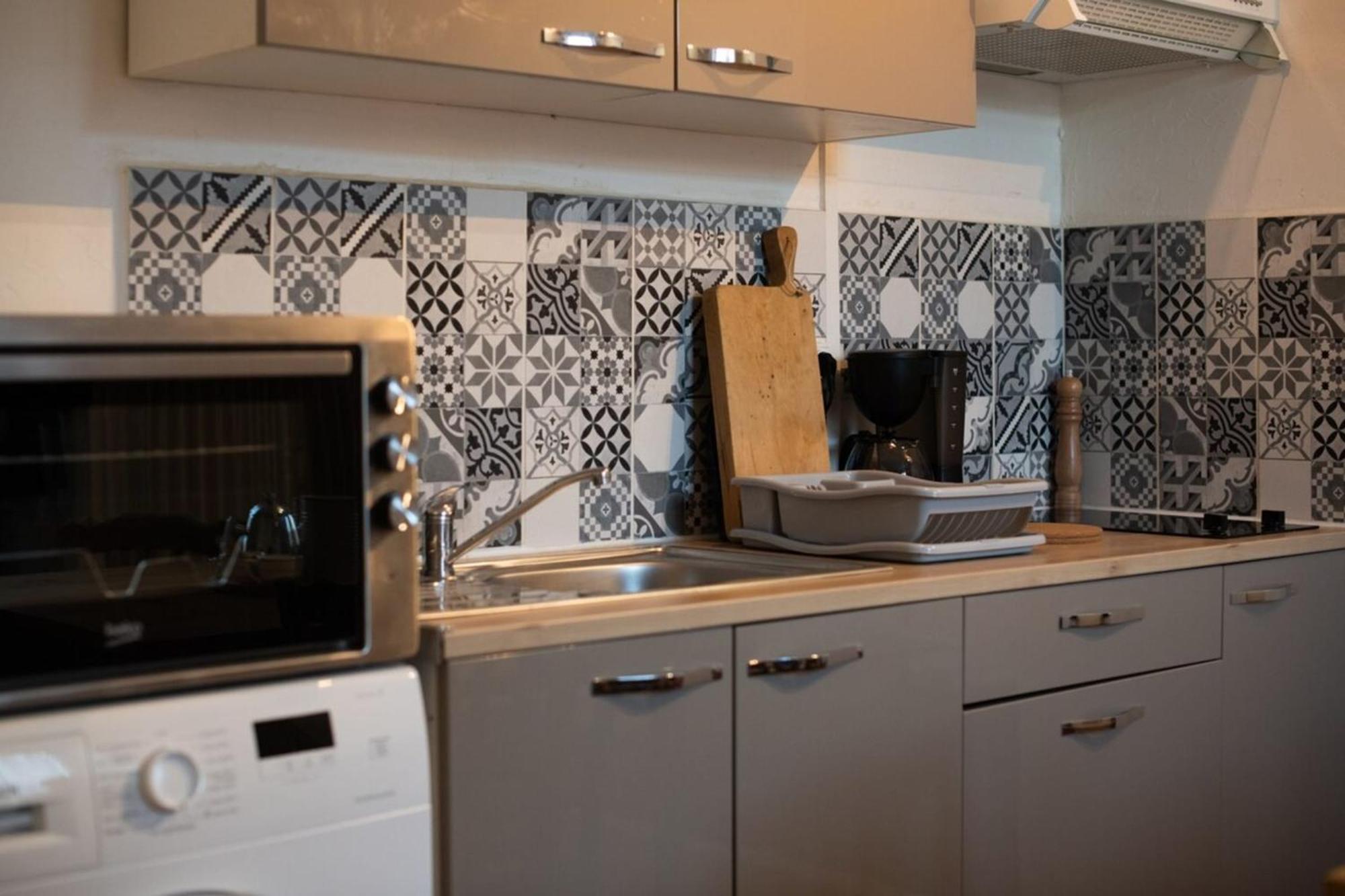 Fisherman'S House Cozy Duplex Argenton Sur Creuse Экстерьер фото
